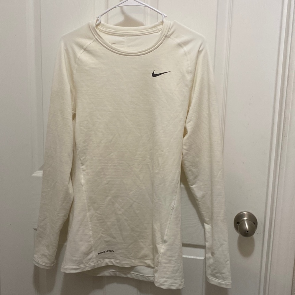Nike Compression shirt